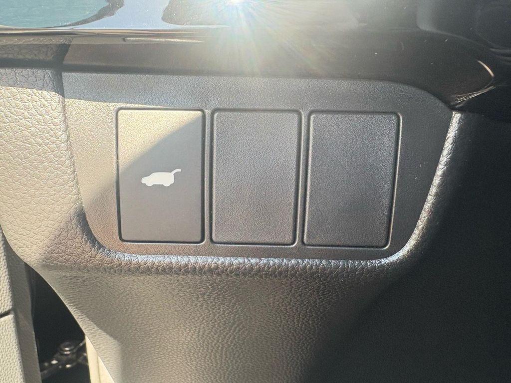 new 2026 Honda CR-V car, priced at $36,781