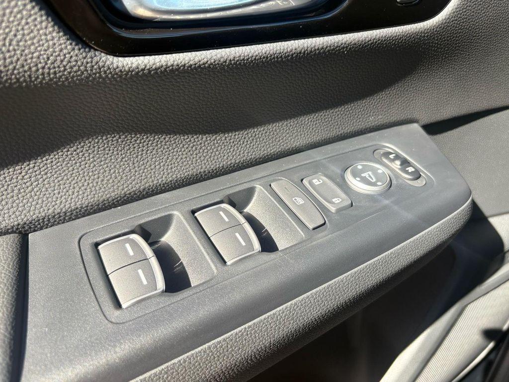 new 2026 Honda CR-V car, priced at $36,781