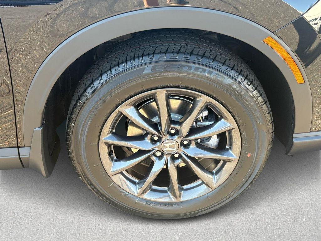 new 2026 Honda CR-V car, priced at $36,781