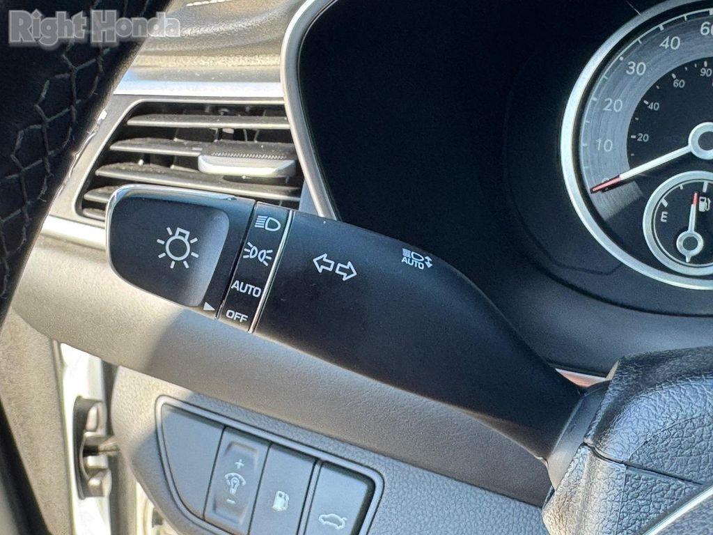 used 2023 Genesis G70 car, priced at $22,298