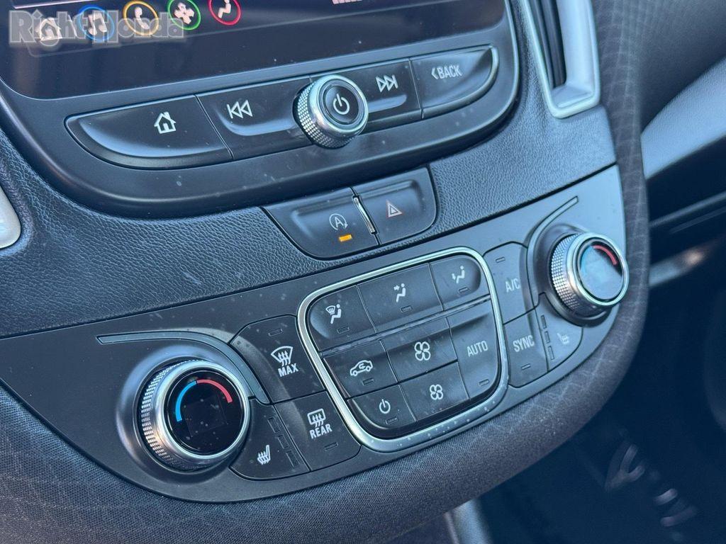 used 2022 Chevrolet Malibu car, priced at $14,987