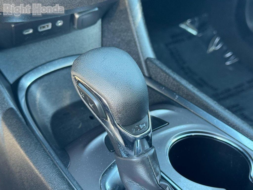 used 2022 Chevrolet Malibu car, priced at $14,987