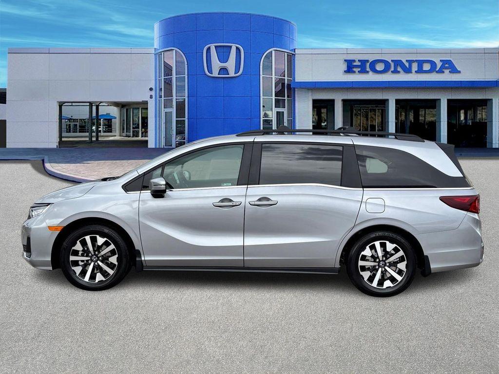 new 2026 Honda Odyssey car, priced at $45,685