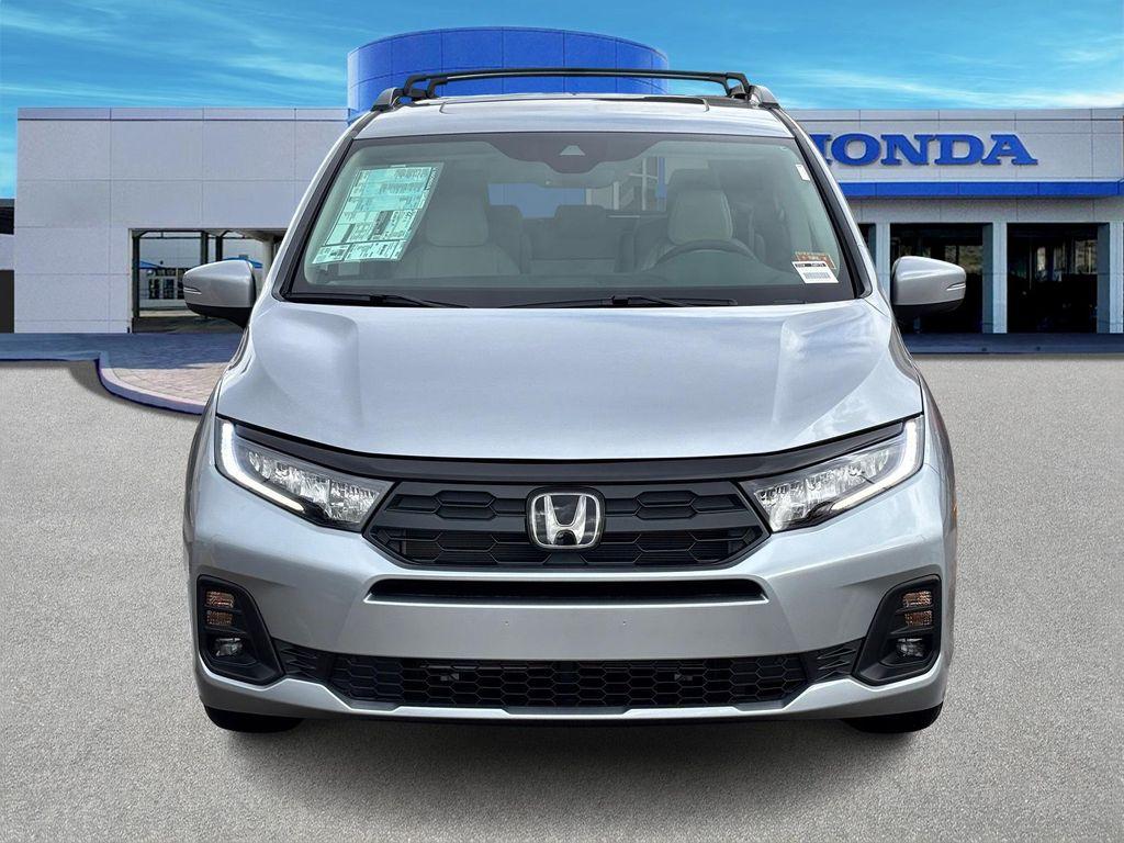 new 2026 Honda Odyssey car, priced at $45,685