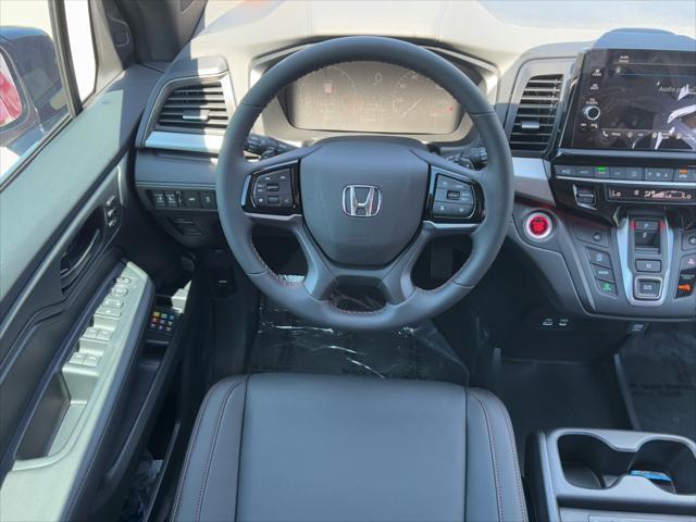 new 2025 Honda Odyssey car, priced at $42,965