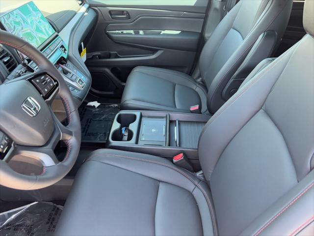 new 2025 Honda Odyssey car, priced at $42,965