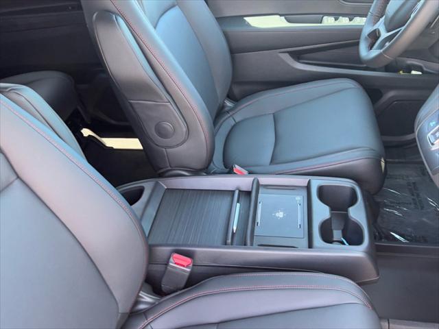 new 2025 Honda Odyssey car, priced at $42,965