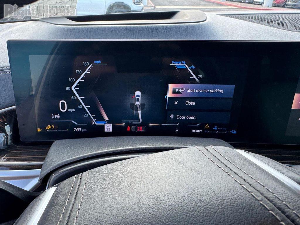 used 2024 BMW X5 PHEV car, priced at $46,128