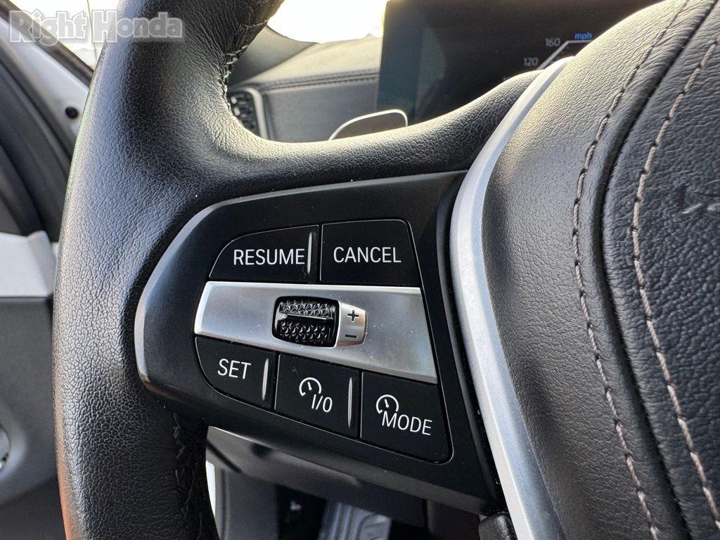 used 2024 BMW X5 PHEV car, priced at $46,128