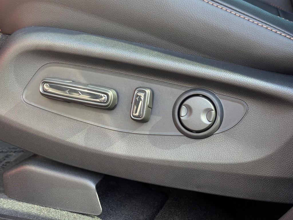 new 2026 Honda CR-V Hybrid car, priced at $41,481