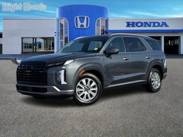 used 2024 Hyundai Palisade car, priced at $30,557