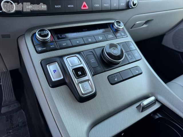 used 2024 Hyundai Palisade car, priced at $30,557