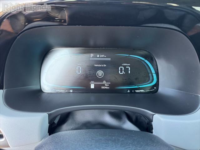 used 2024 Hyundai Palisade car, priced at $30,557