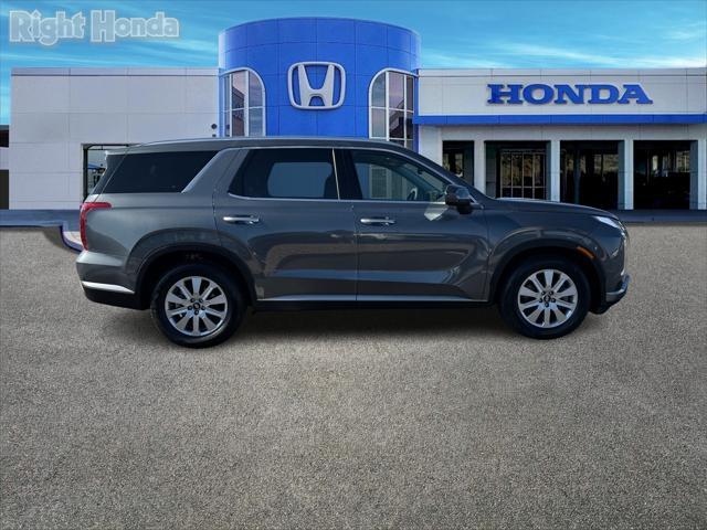 used 2024 Hyundai Palisade car, priced at $30,557