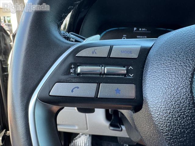 used 2024 Hyundai Palisade car, priced at $30,557