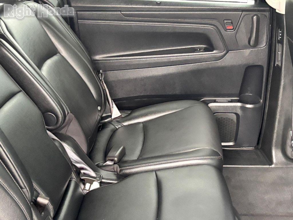 used 2025 Honda Odyssey car, priced at $38,868