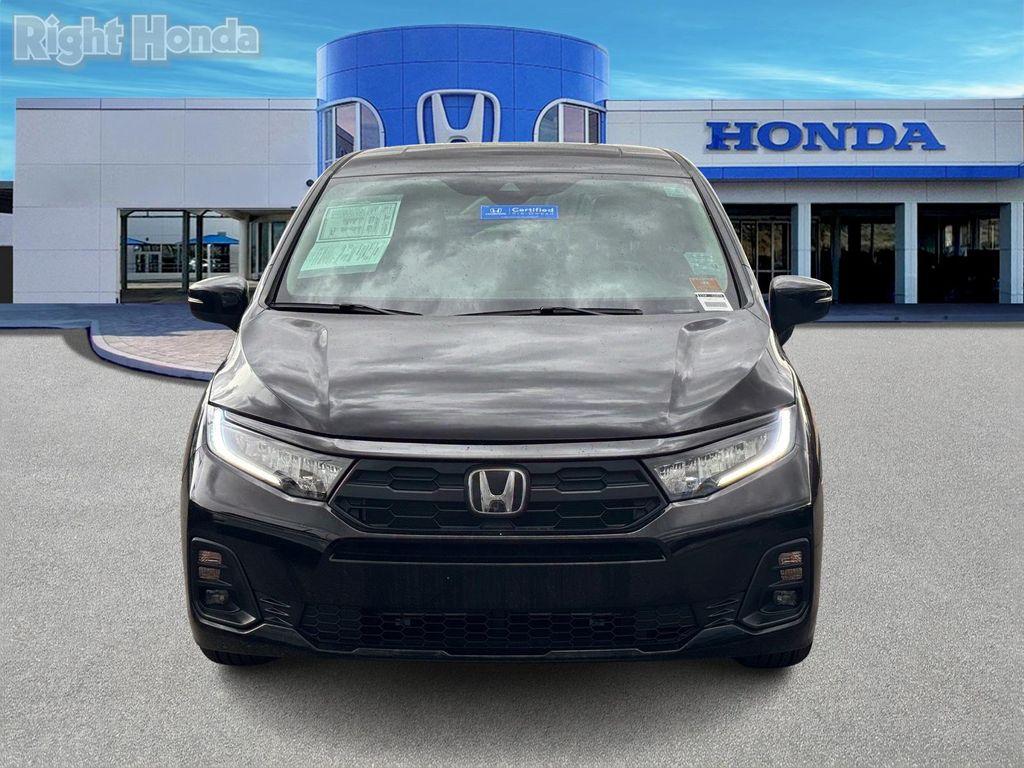 used 2025 Honda Odyssey car, priced at $38,868