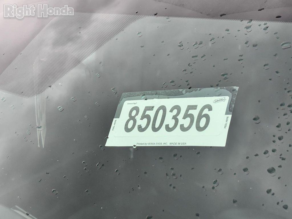 used 2023 Honda Passport car, priced at $30,898