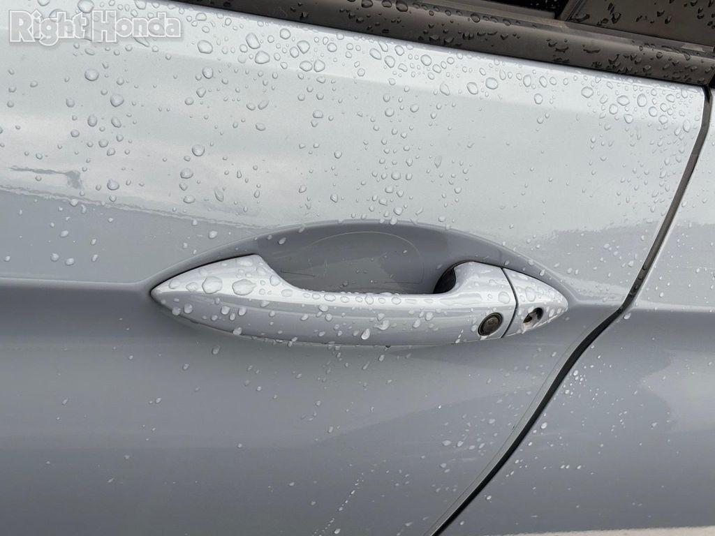 used 2023 Honda Passport car, priced at $30,898