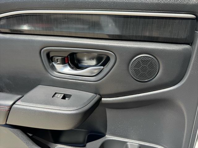 new 2025 Honda Pilot car, priced at $51,926