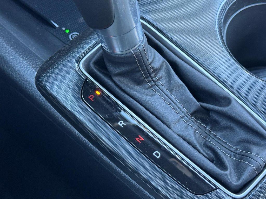 new 2026 Honda Civic Hybrid car, priced at $32,927