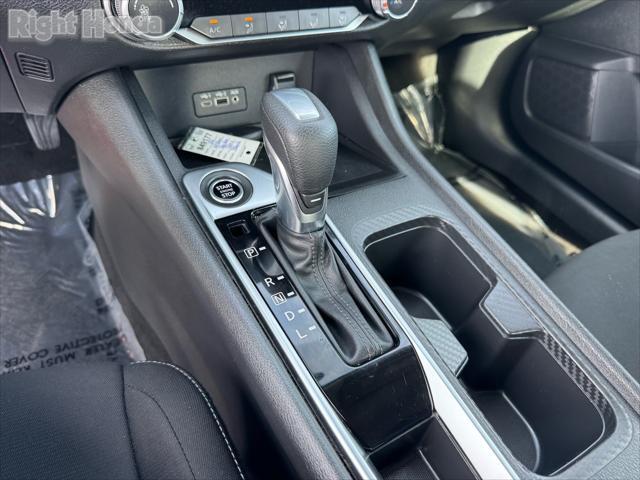 used 2022 Nissan Sentra car, priced at $15,688