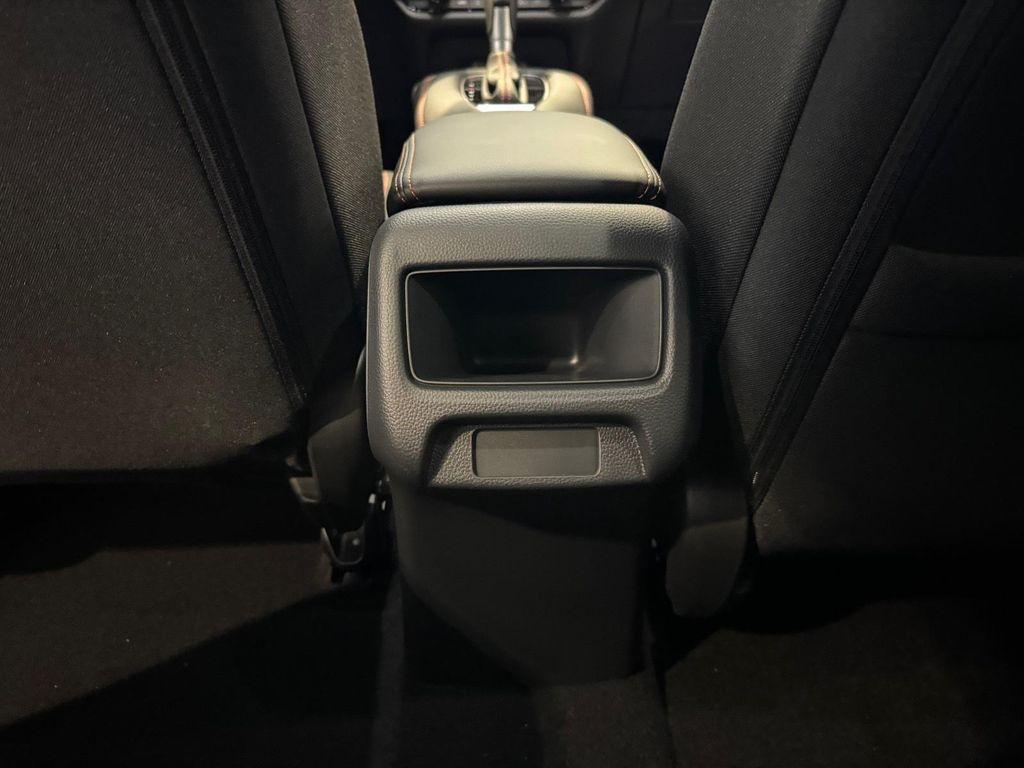 new 2026 Honda HR-V car, priced at $30,278