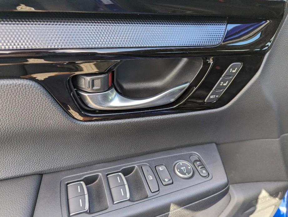 new 2024 Honda CR-V car, priced at $35,997