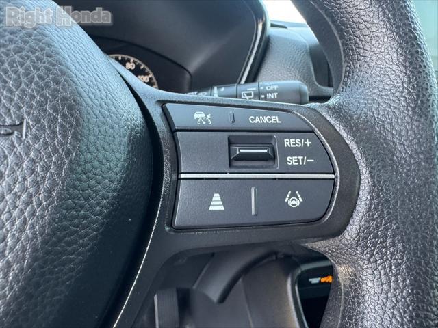 used 2025 Honda CR-V car, priced at $32,865