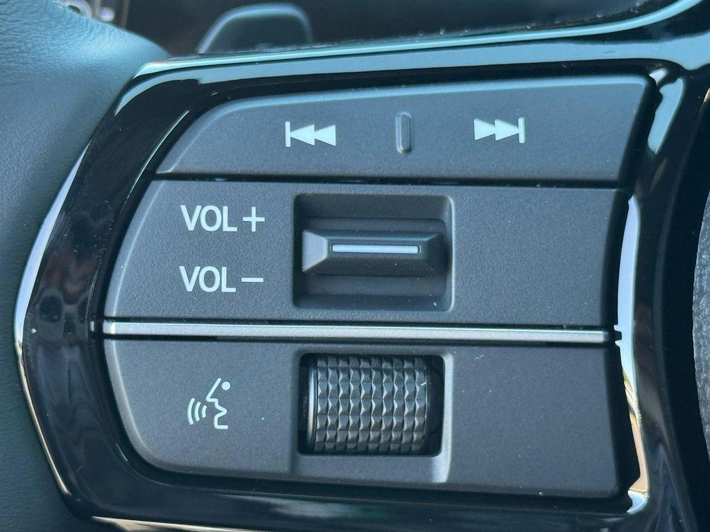 new 2026 Honda Civic Hybrid car, priced at $31,791