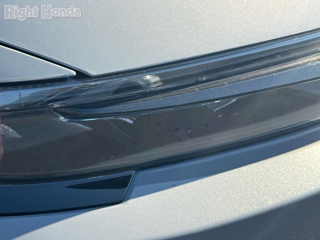 used 2024 Honda CR-V Hybrid car, priced at $30,592