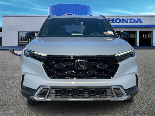 new 2025 Honda CR-V car, priced at $43,949