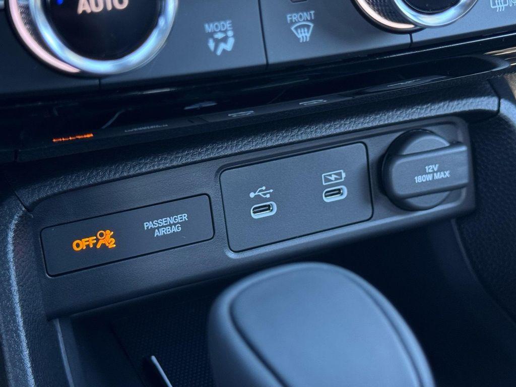 new 2026 Honda Civic Hybrid car, priced at $32,224