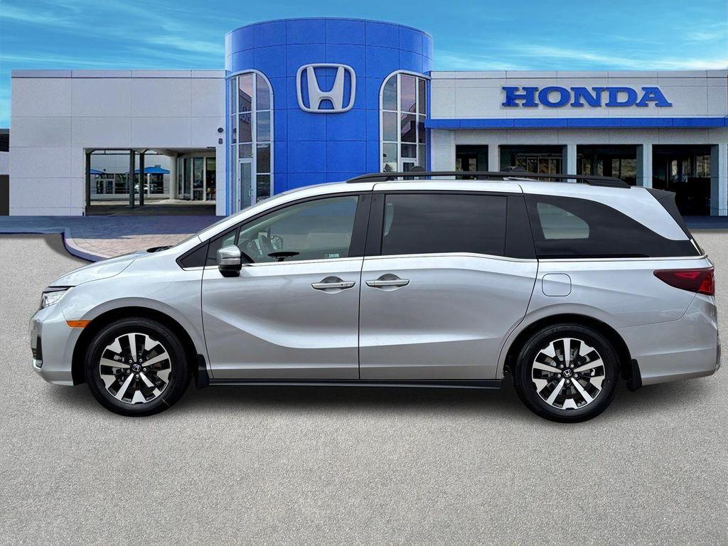 new 2026 Honda Odyssey car, priced at $45,685