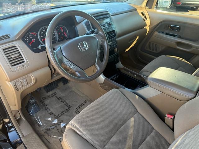 used 2008 Honda Pilot car, priced at $8,988