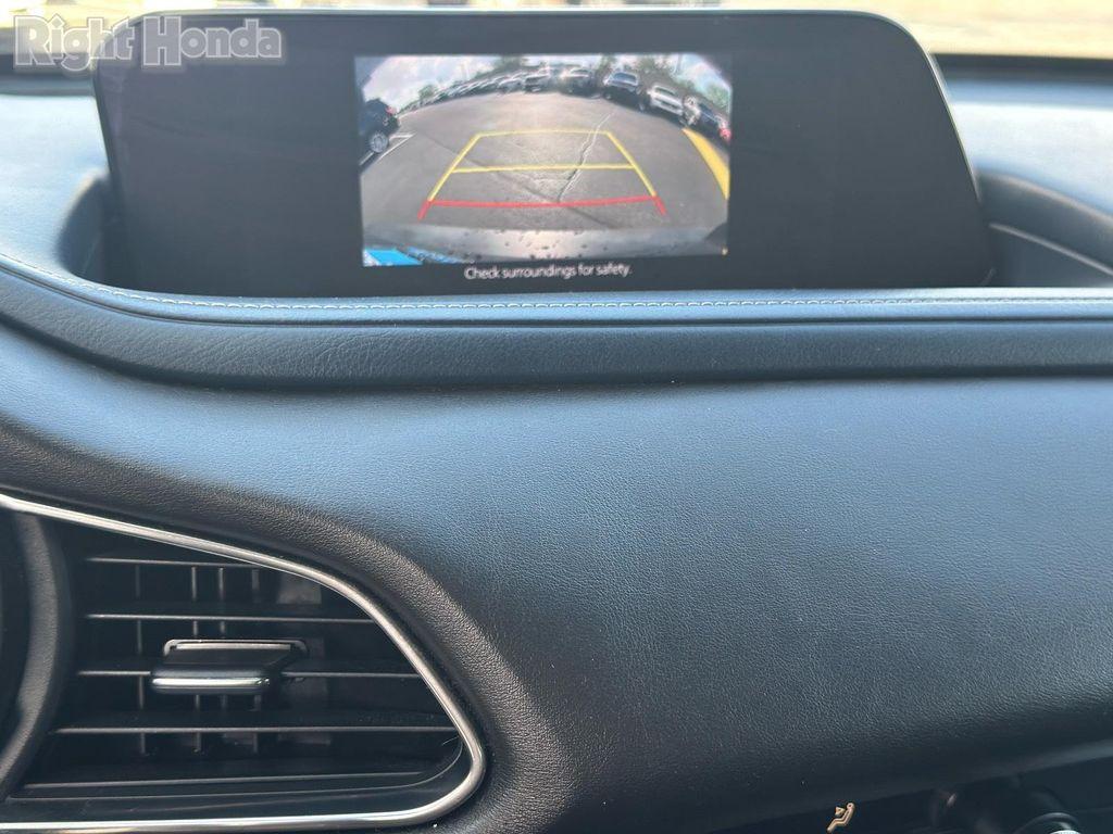 used 2020 Mazda CX-30 car, priced at $15,229