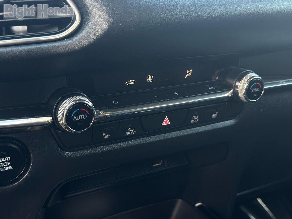 used 2020 Mazda CX-30 car, priced at $15,229