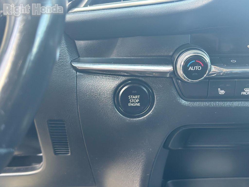 used 2020 Mazda CX-30 car, priced at $15,229