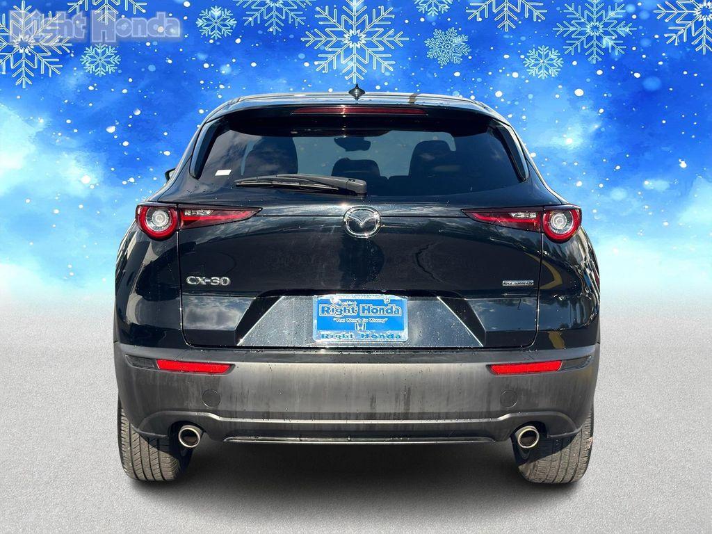 used 2020 Mazda CX-30 car, priced at $15,229