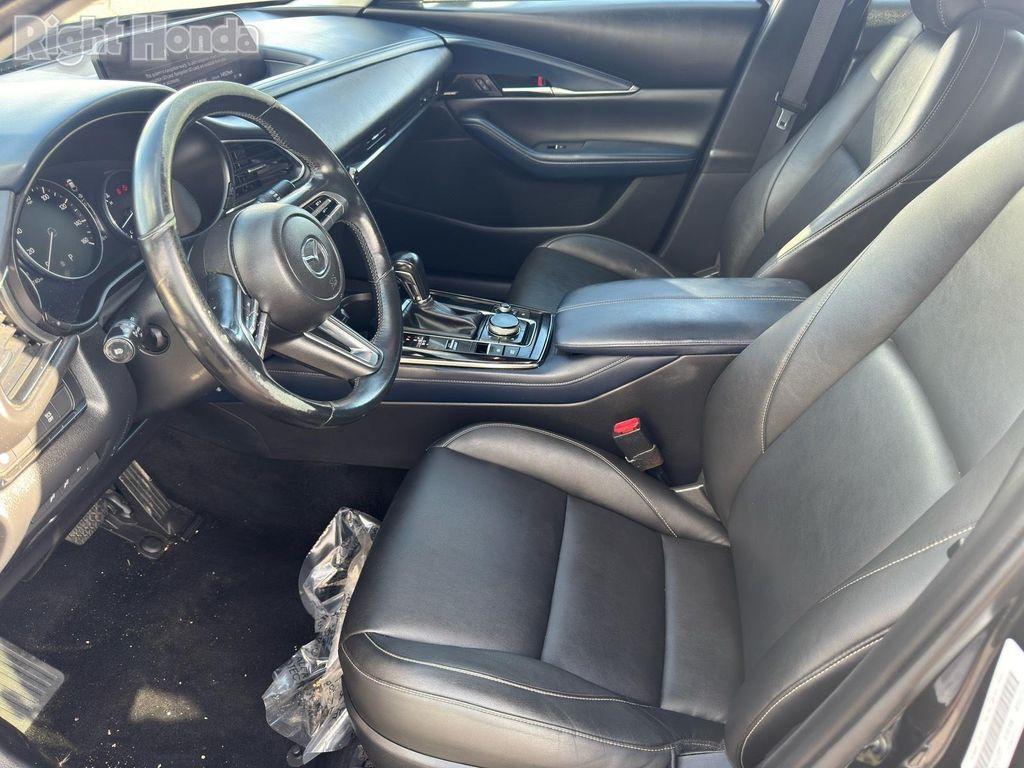 used 2020 Mazda CX-30 car, priced at $15,229