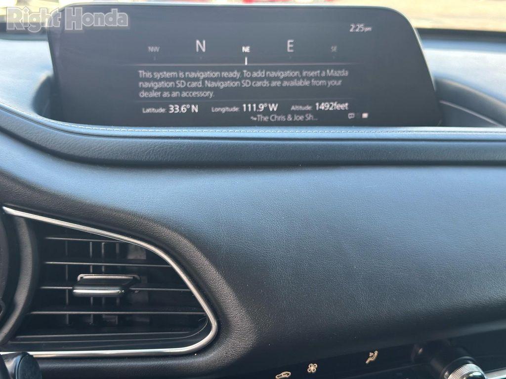 used 2020 Mazda CX-30 car, priced at $15,229