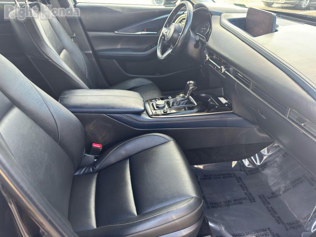 used 2020 Mazda CX-30 car, priced at $15,229