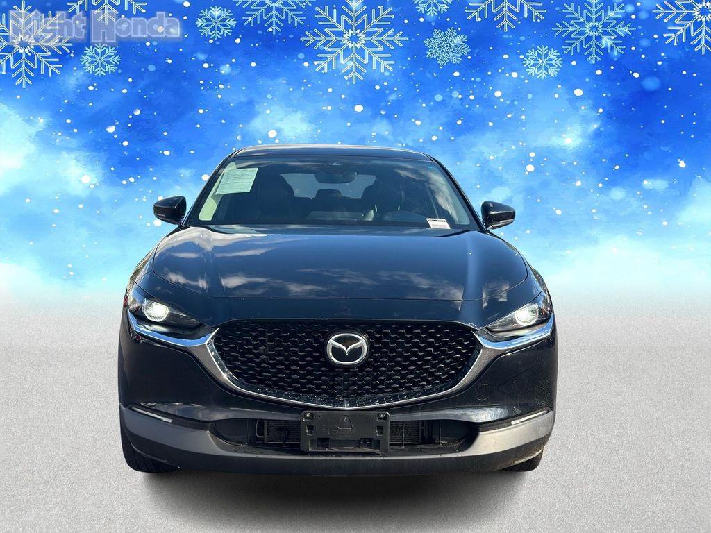 used 2020 Mazda CX-30 car, priced at $15,229