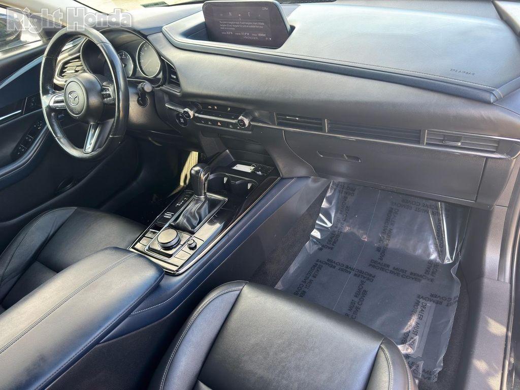 used 2020 Mazda CX-30 car, priced at $15,229