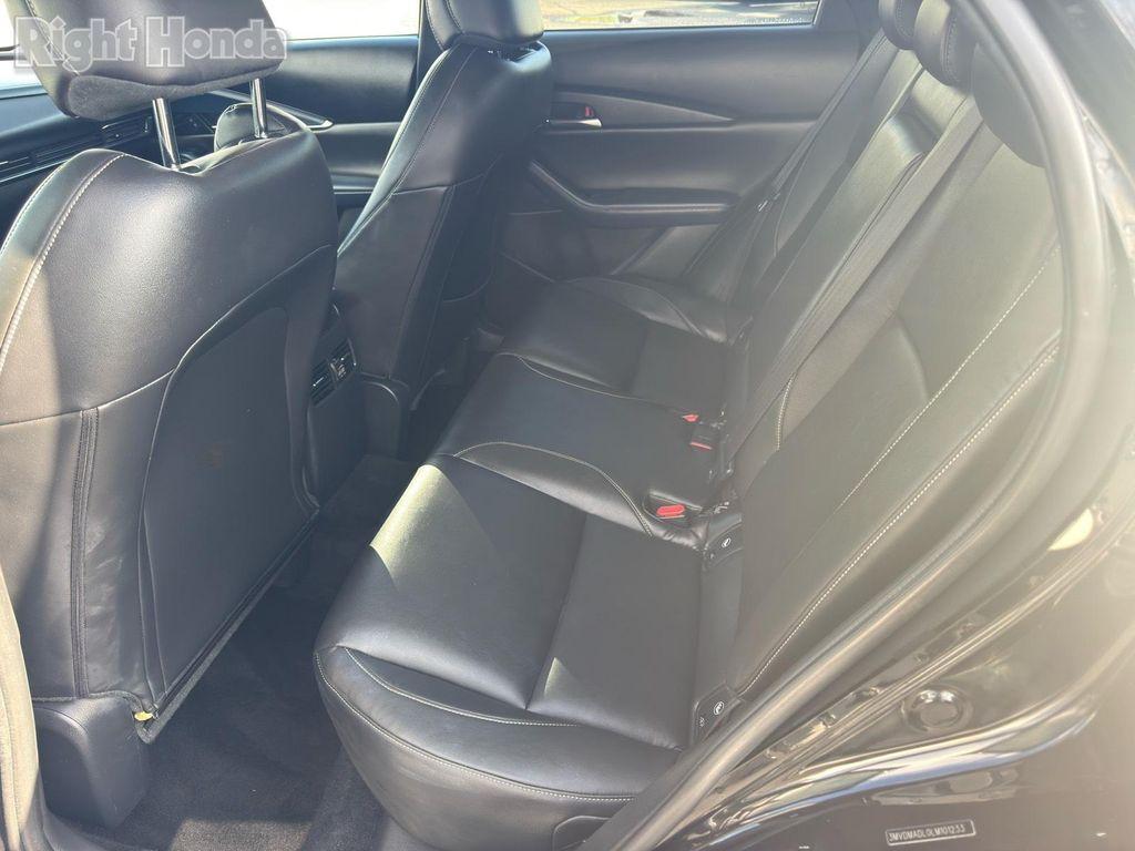 used 2020 Mazda CX-30 car, priced at $15,229