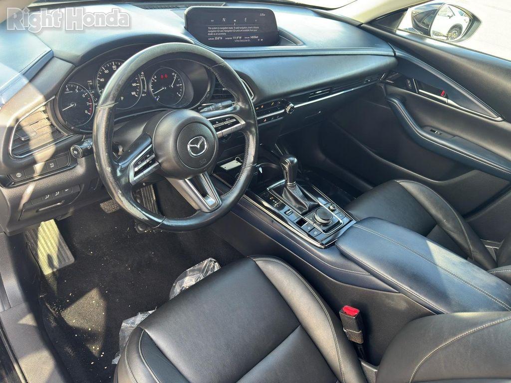 used 2020 Mazda CX-30 car, priced at $15,229