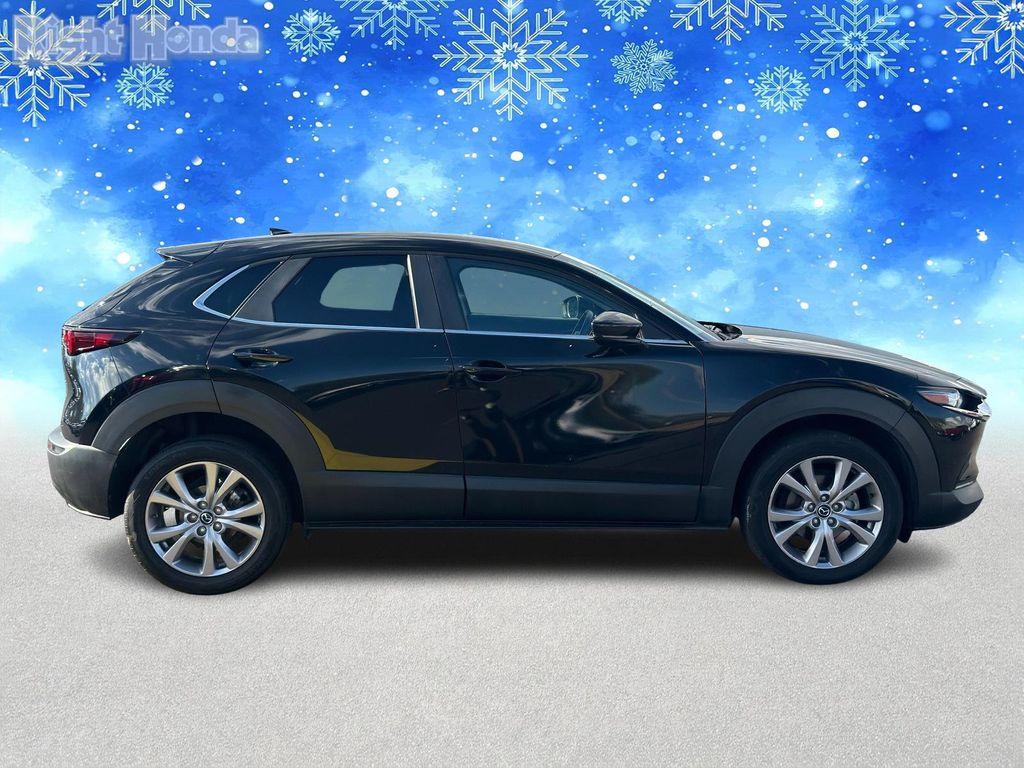 used 2020 Mazda CX-30 car, priced at $15,229