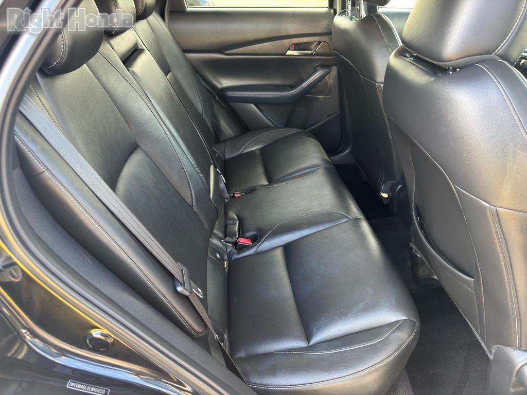 used 2020 Mazda CX-30 car, priced at $15,229