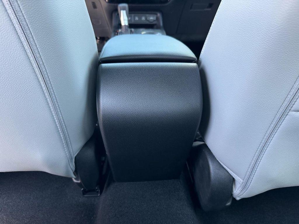 new 2025 Honda Civic Hybrid car, priced at $31,419