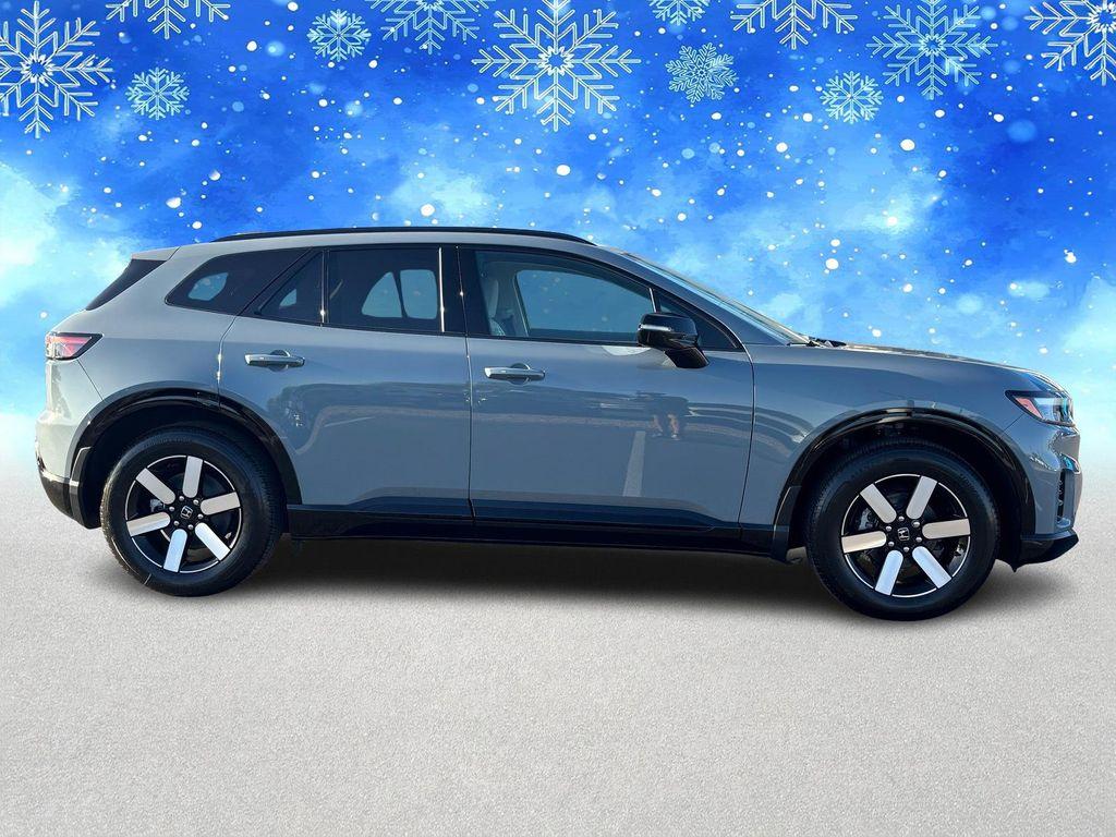 new 2025 Honda Prologue car, priced at $52,915